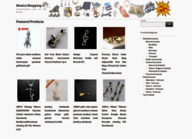 Musicaxxl.de thumbnail Musicaxxl.de thumbnail