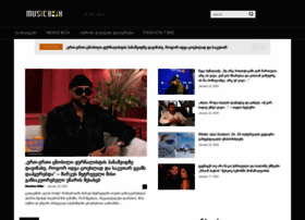 Musicbox.ge thumbnail Musicbox.ge thumbnail