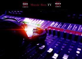 Musicboxtv.com thumbnail