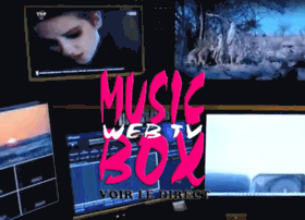 Musicboxwebtv.com thumbnail