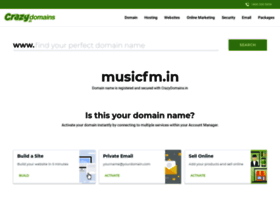 Musicfm.in thumbnail