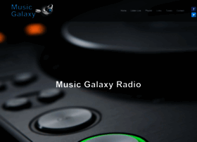 Musicgalaxy.gr thumbnail