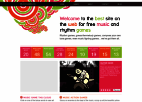 Musicgames.co thumbnail Musicgames.co thumbnail