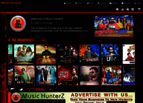 Musichunterz.in thumbnail