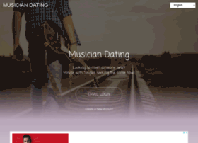 Musician.dating thumbnail