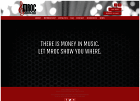 Musiciansrights.ca thumbnail Musiciansrights.ca thumbnail