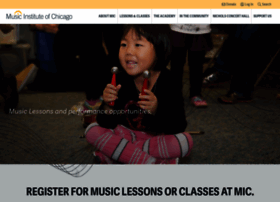 Musicinst.org thumbnail
