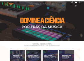 Musiclab.com.br thumbnail