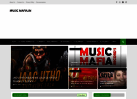 Musicmafia.in thumbnail Musicmafia.in thumbnail
