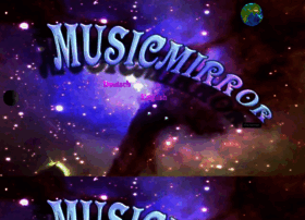 Musicmirror.net thumbnail