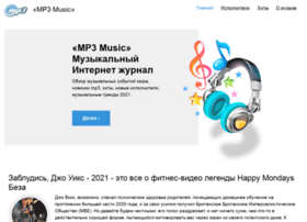 Musicmp3.spb.ru thumbnail