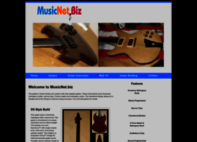 Musicnet.biz thumbnail