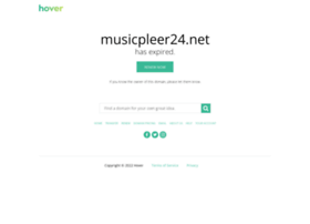 Musicpleer24.net thumbnail