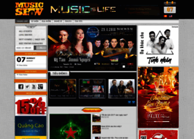 Musicshow.vn thumbnail