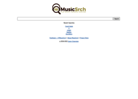 Musicsrch.com thumbnail