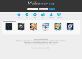 Musicstream.cc thumbnail