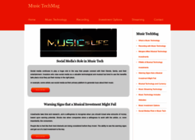 Musictechmag.co.uk thumbnail