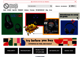 Musictoolz.pl thumbnail