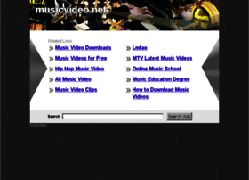Musicvideo.net thumbnail