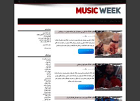 Musicweek.ir thumbnail
