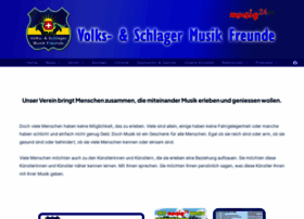 Musik-freunde.ch thumbnail Musik-freunde.ch thumbnail