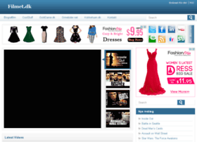 Musik-videos.dk thumbnail