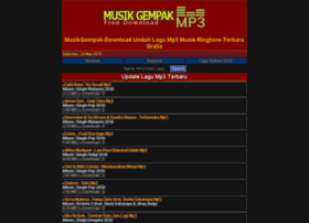 Musikgempak.com thumbnail