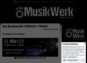 Musikhaus-schwaiger.com thumbnail