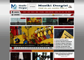 Musikidergisi.com thumbnail