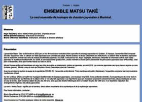 Musis.ca thumbnail