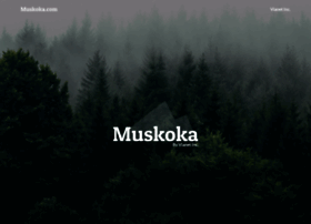 Muskoka.com thumbnail