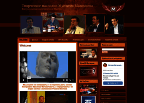 Muslim-magomaev.ru thumbnail