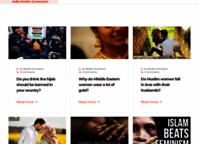 Muslimblog.co.in thumbnail