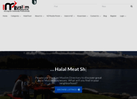 Muslimdirectory.co.nz thumbnail
