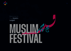 Muslimfest.com thumbnail