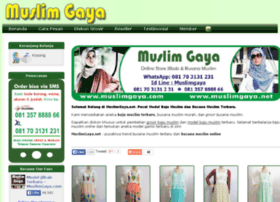 Muslimgaya.net thumbnail