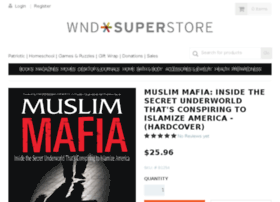 Muslimmafia.com thumbnail