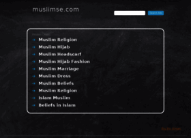 Muslimse.com thumbnail