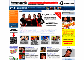 Musorcentrum.hu thumbnail