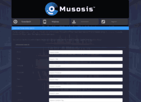 Musosis.com thumbnail