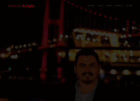 Mustafaacikgoz.com.tr thumbnail