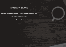 Mustafabarak.com.tr thumbnail