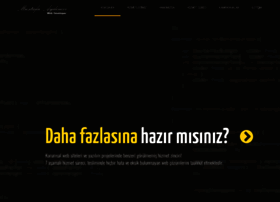 Mustafaydemir.com thumbnail