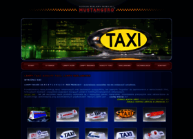 Mustangero.pl thumbnail