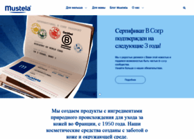 Mustela.ru thumbnail