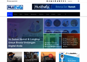 Musthafa.net thumbnail