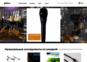 Mustore.ru thumbnail