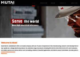 Mutaielec.com thumbnail