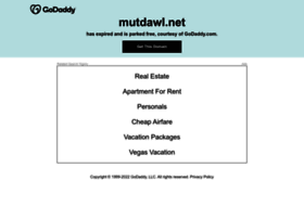 Mutdawl.net thumbnail