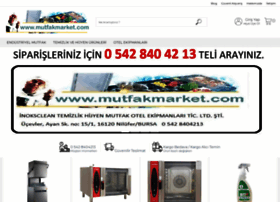 Mutfakmarket.com thumbnail